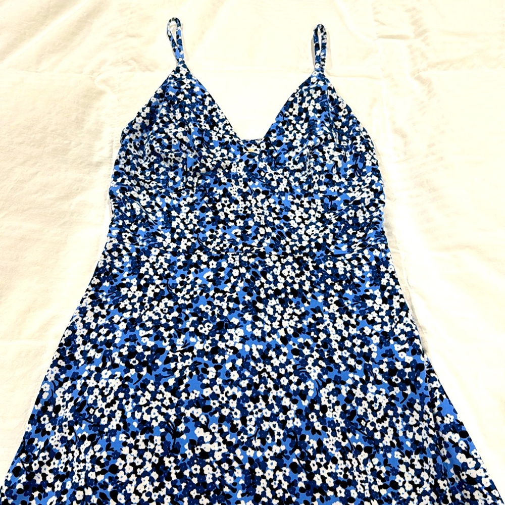 Michael Kors Maxi Dress, Size 4 - Picture 2 of 8